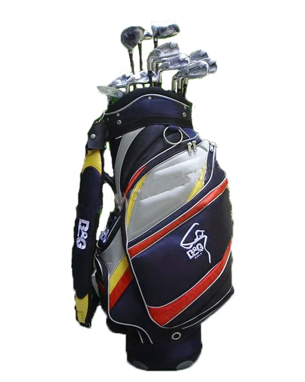 

B&G Golf Club Sets