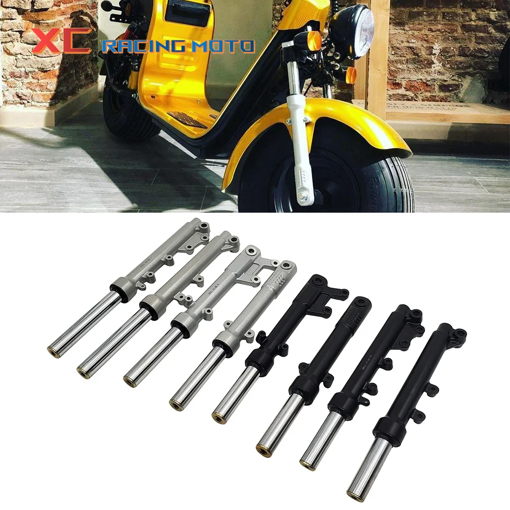 

Electric Scooter 365mm 285mm 420mm Front Shock Absorber Hydraulic Shock Absorber For Citycoco Electric Scooter Harley Scooter