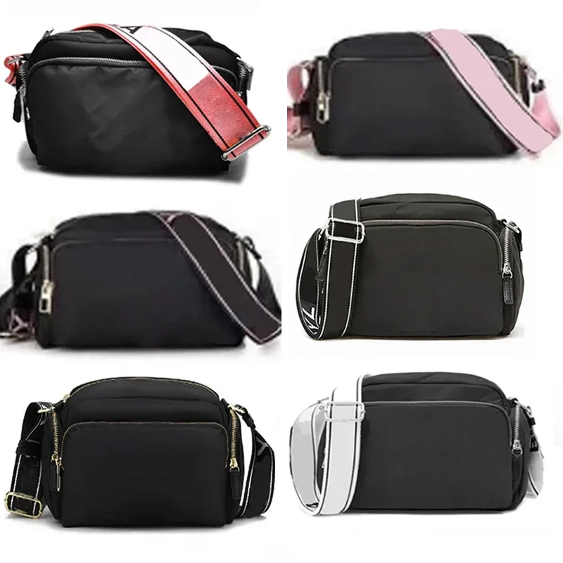 Испанская классическая популярная сумка через плечо летняя новая для камеры