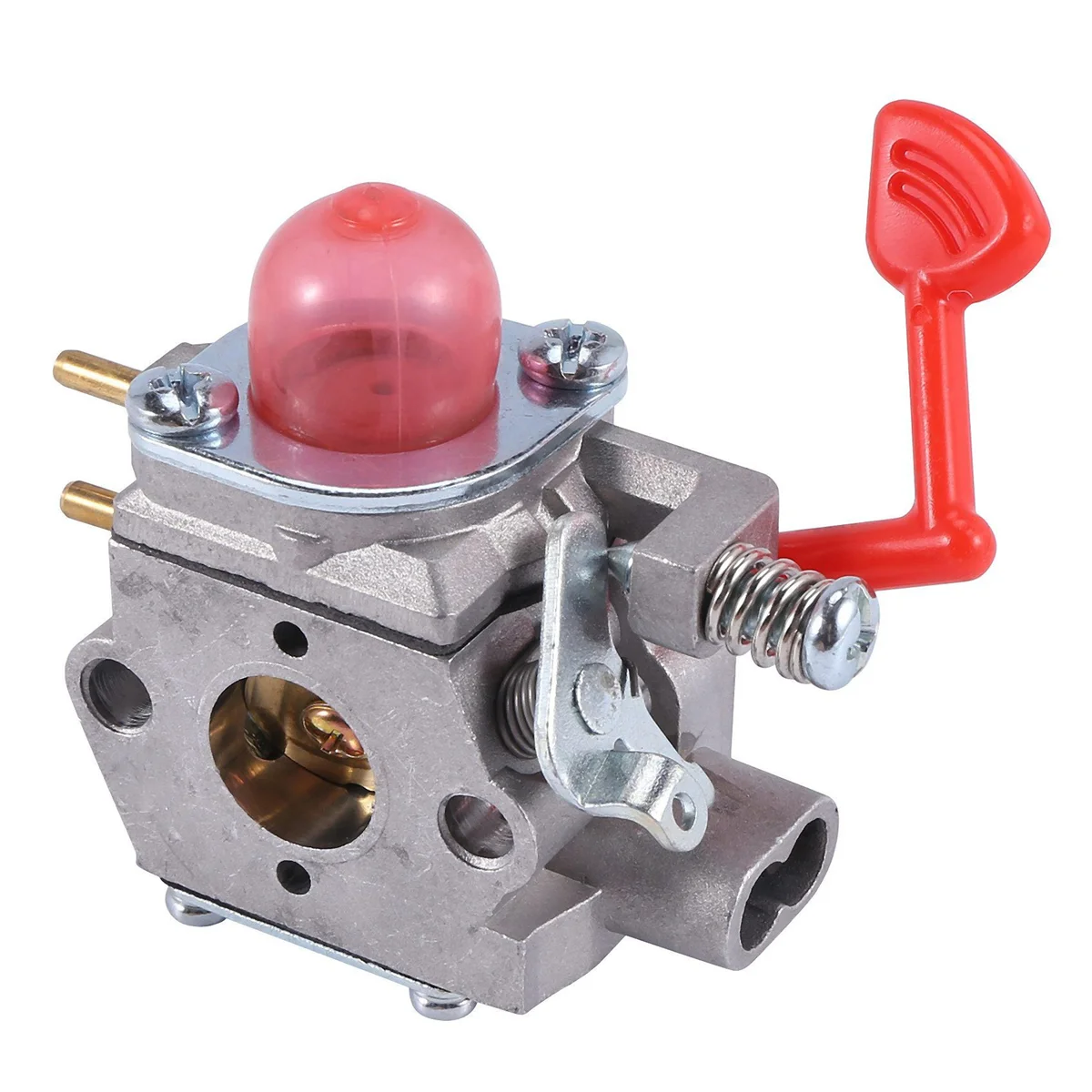 Карбюратор 545081855 для птичьего Авто производства BVM200C P200C Husqvarna GBV325 P325 Craftsman 25Cc