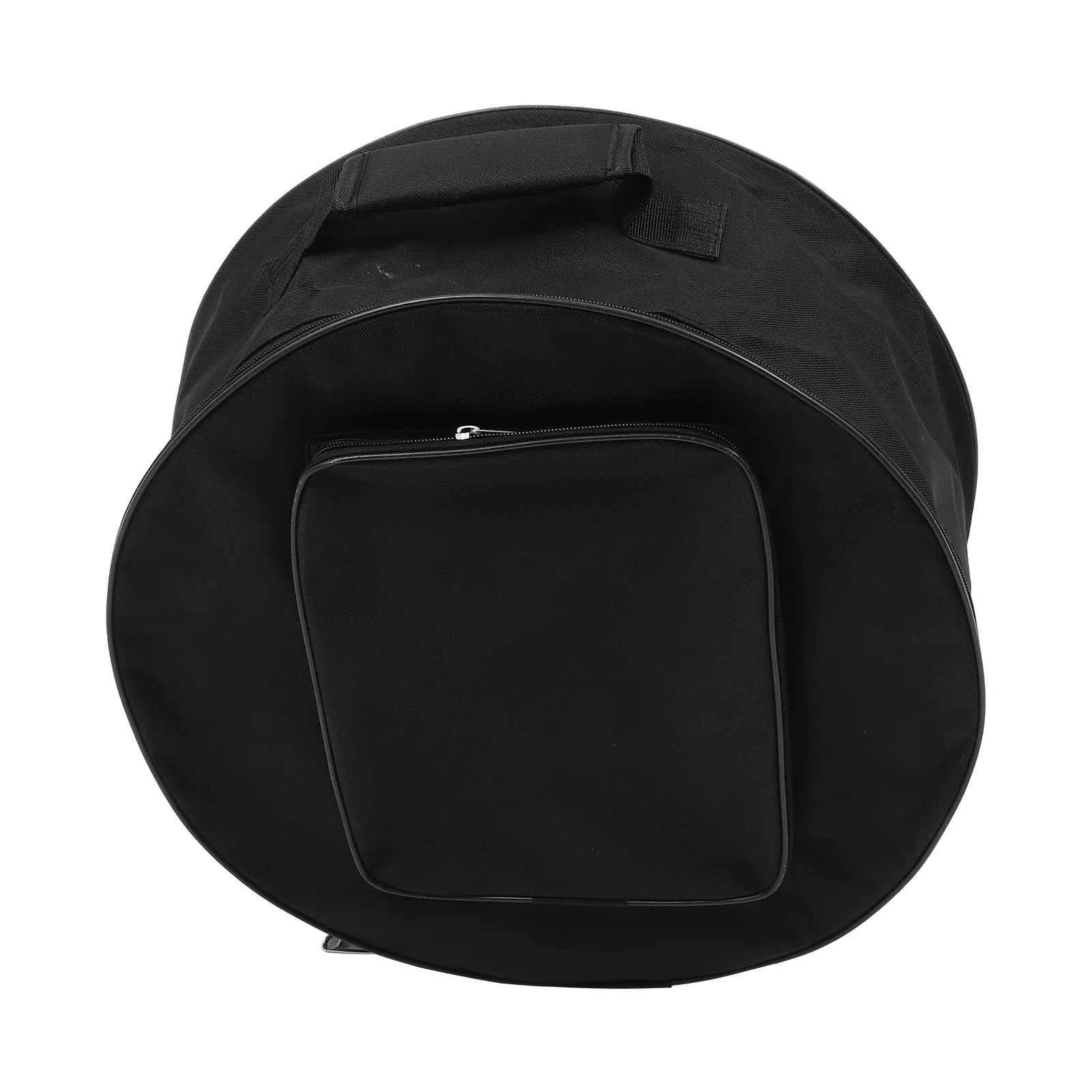 

Drum Bag Snare Carrying Backpack Padded Case Storage Gigbag Tambourine 14 13 Portable Oxford Cloth Tom Travel Instrument