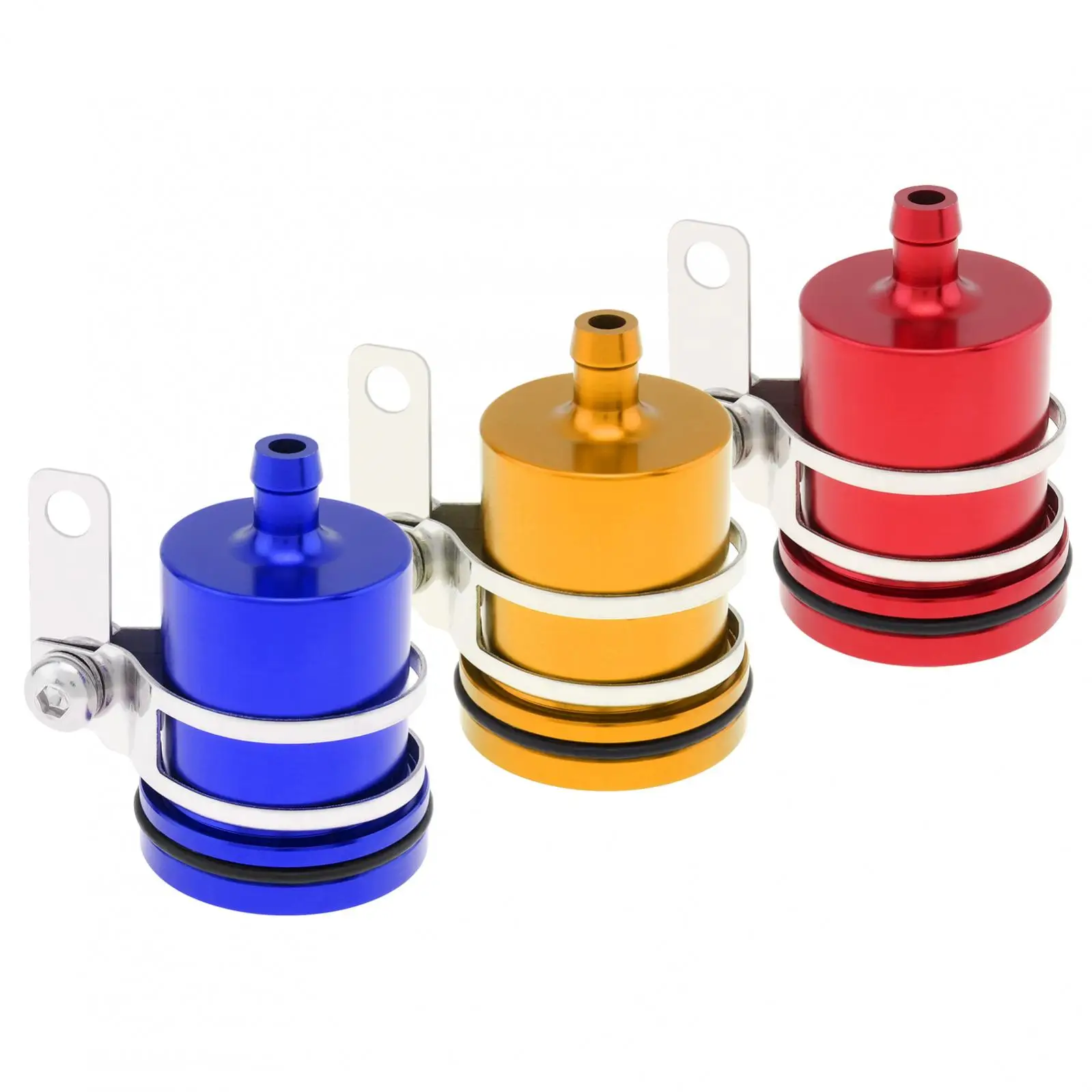 

Универсальный передний тормозной клатч для мотоцикла, бутылка для жидкости, основной цилиндр, масляный резервуар, чашка для S1000r K100 C650gt F650 ...