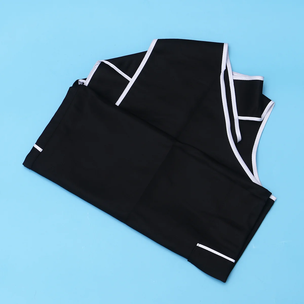 

Apron Hair Aprons Hairdresser Barber Stylist Salon Cape Cutting Women Hairdressing Uniform Gown Smock Cloth Hairstylist Haircut
