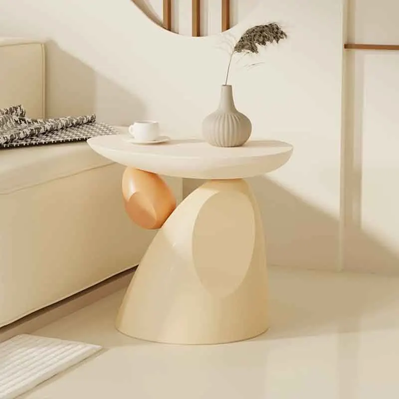 Скандинавский декор мебели креативный роскошный журнальный столик для гостиной