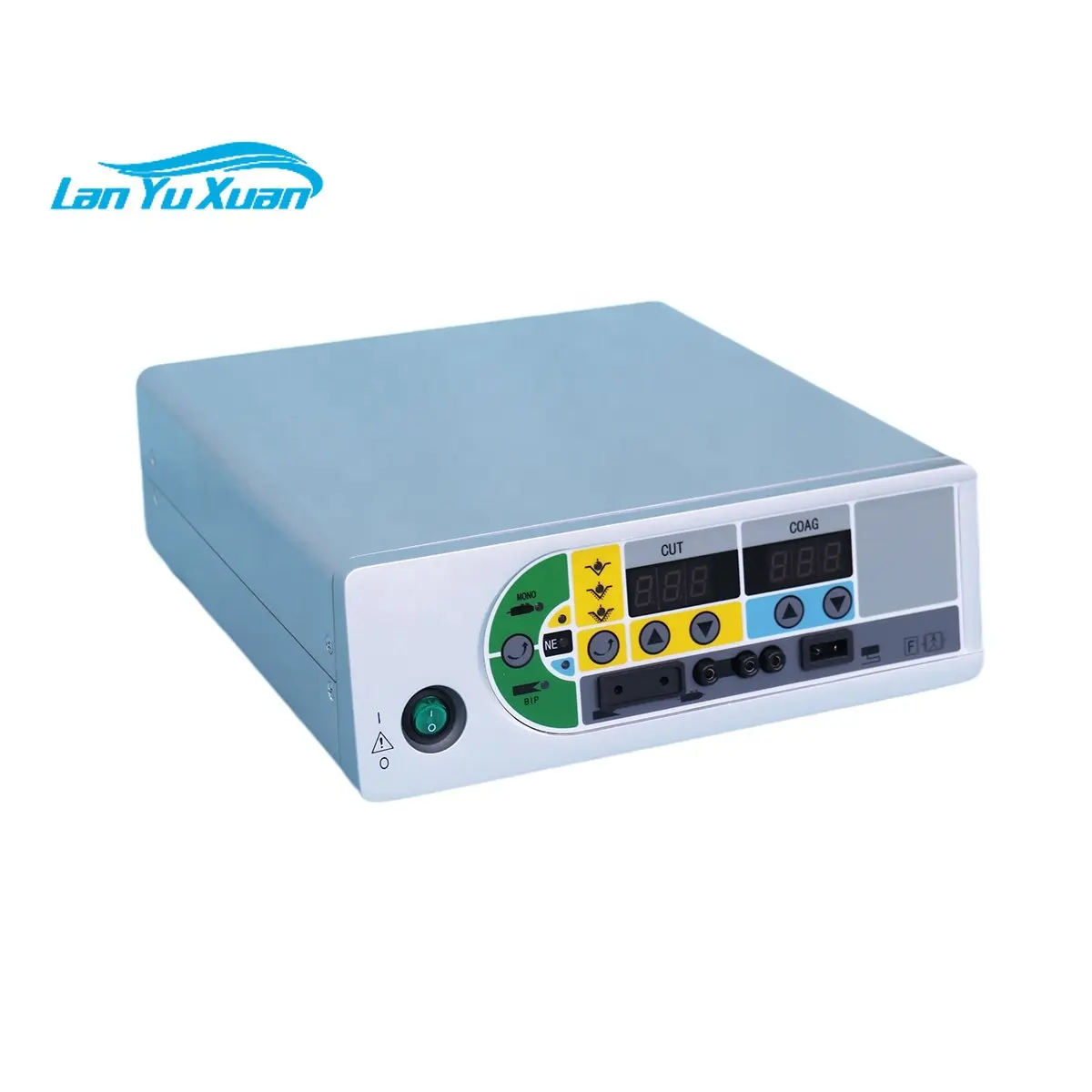 

High Frequency diathermy Electrosurgical unit Surgery for human animal use