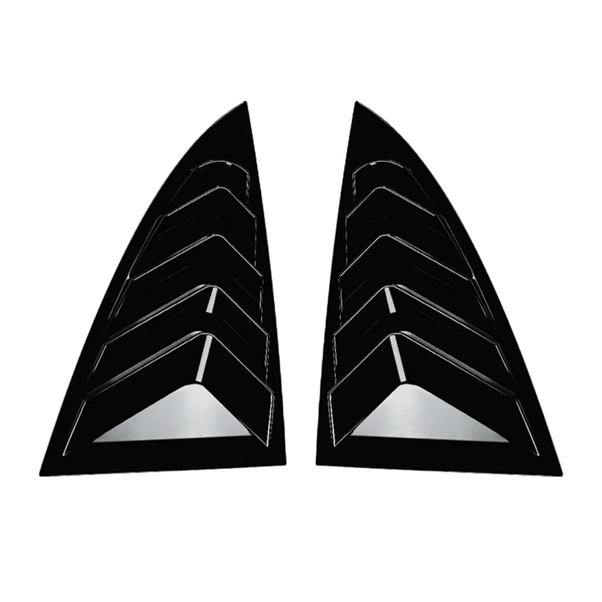 Крышка затвора заднего окна автомобиля для Tesla Model 3 Highland 2024 жалюзи боковое