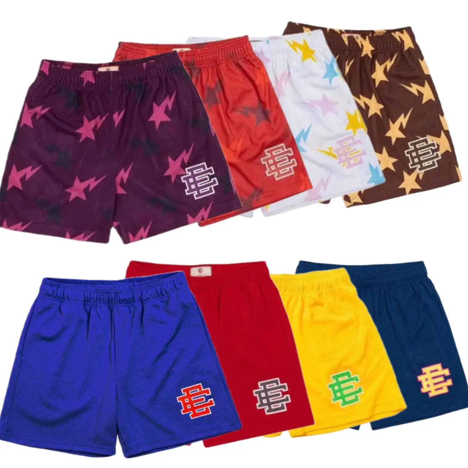 Мужские спортивные шорты