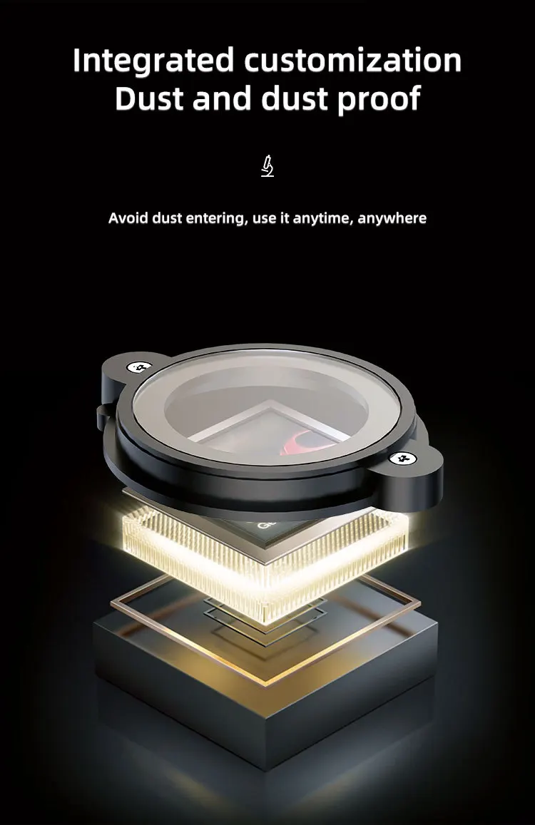 1600X USB цифровой микроскоп портативный электронный 3 в 1 Smart Connect оптические