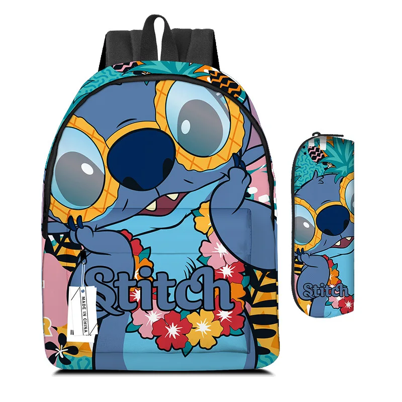 2 шт. школьный рюкзак для девочек