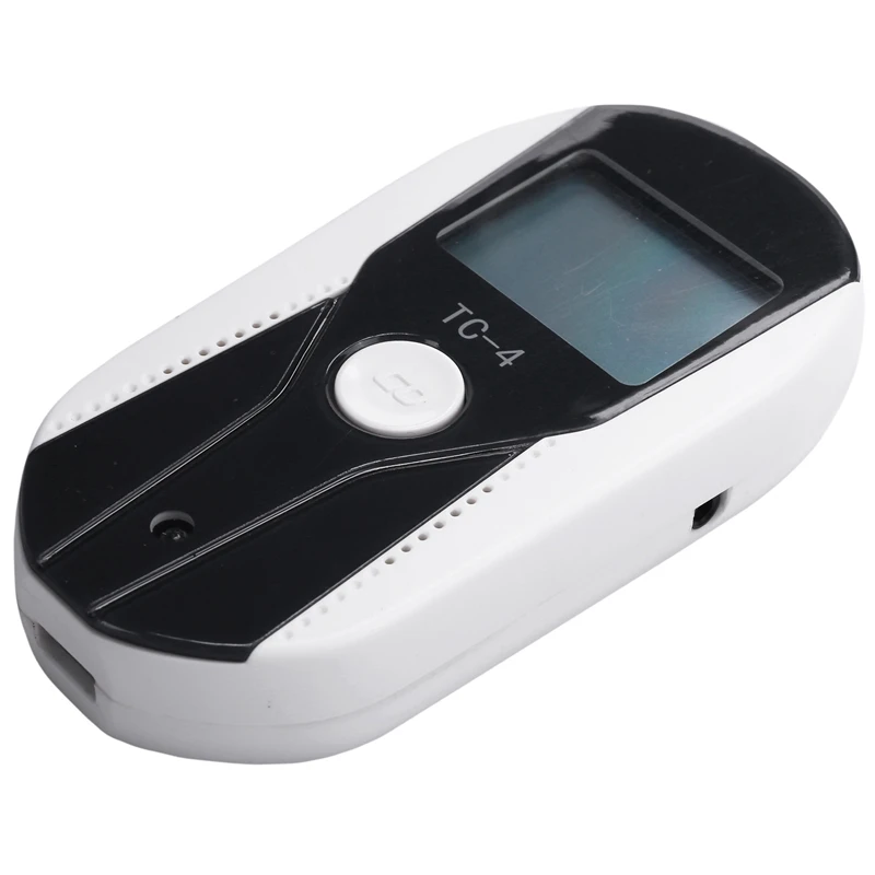 

USB-термометр GTBL с ЖК-дисплеем и датчиком температуры