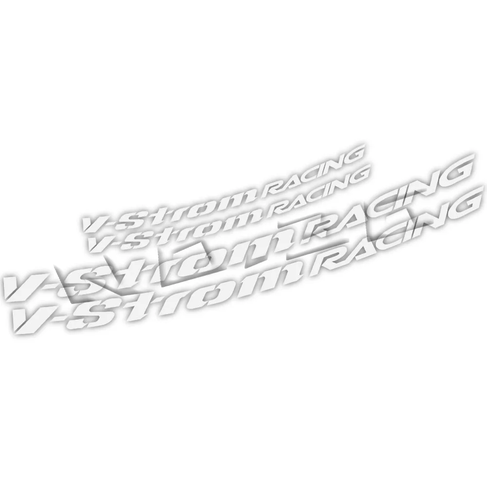 

Для V-Strom 250 SX Vstrom 1000 1050 XT DL 650 светоотражающая наклейка на колесо мотоцикла, наклейки на обод мотокросса, ступицы, аксессуары