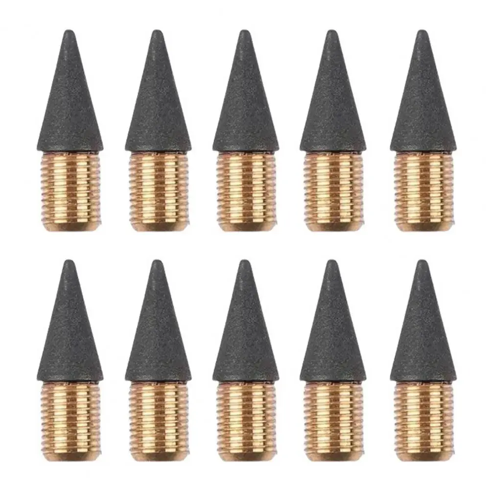 Nib Erasable Replaceable Refillable Detachable Graphite Inkl