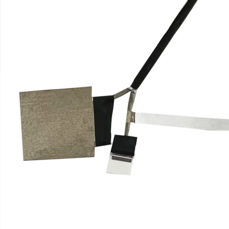 Для HP ENVY X360 15-EU 15M-EU0013DX M45460-001 15-ES15M-ES EDP ЖК-кабель НОВЫЙ