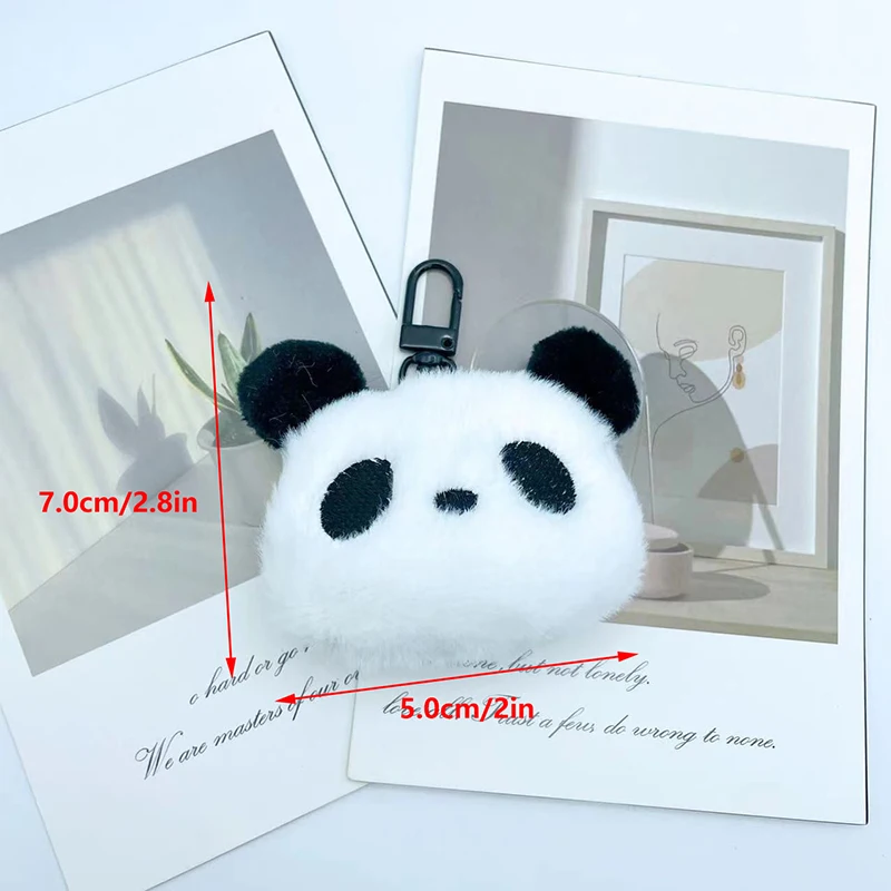 Подвесной рюкзак с милыми животными