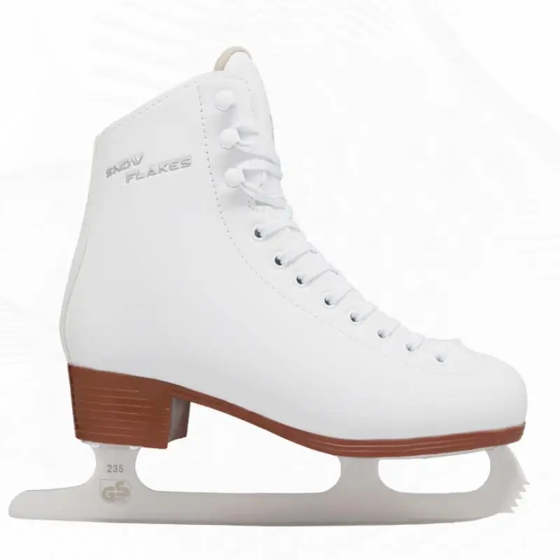 

Ice Skating Shoes Kids Child Youth Inline Roller Skate Shoes Sneakers Beginner Roller Skating Shoes Winter Stainless Steel Shoes