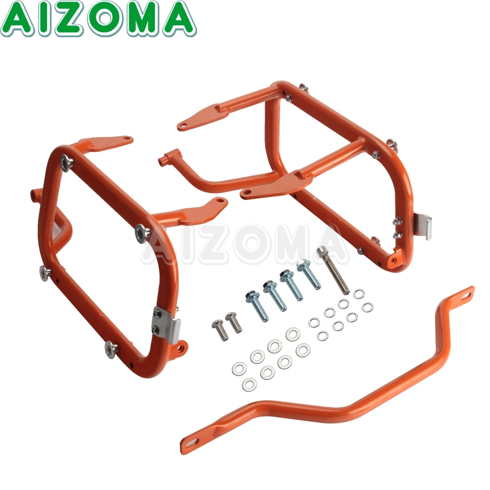 

Задний багажник, боковой чехол, коробка, монтажная стойка, система для Harley Pan America 1250 S 1250S 2020-2024, седельная сумка для мотоцикла, опорный кронштейн