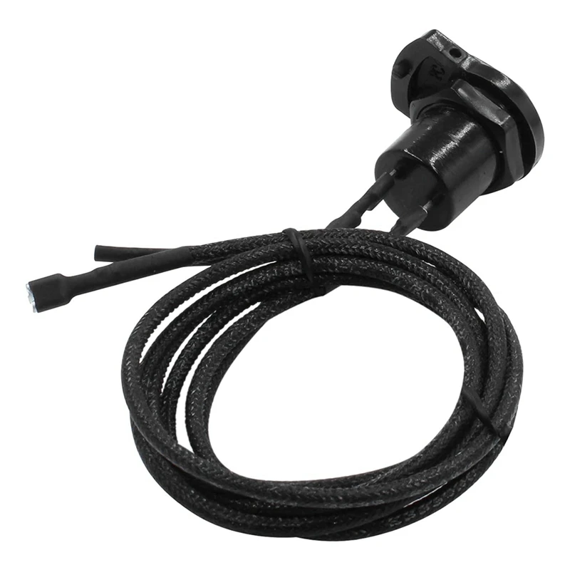 Кнопка Зажигания электронная замена гриля модуль кнопки зажигания для систем