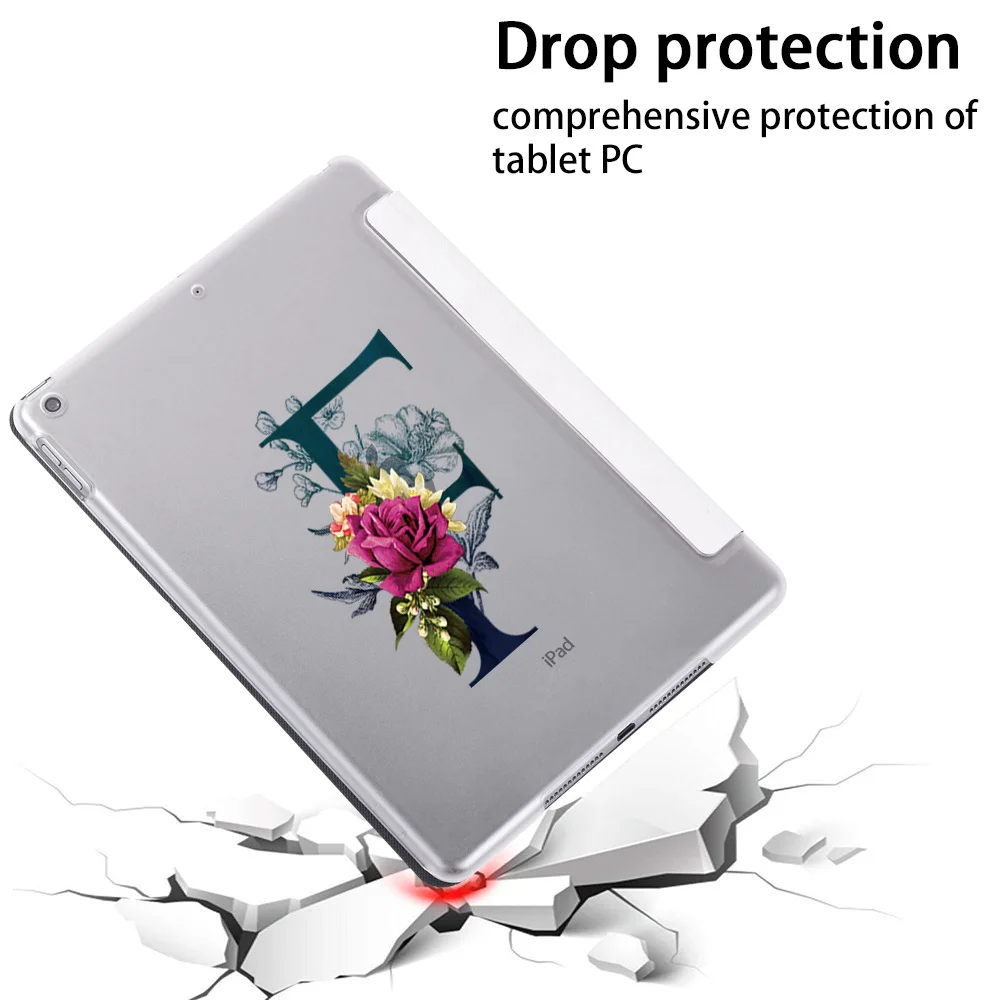 Чехол для Apple IPad Air 5 2022/iPad 2 3 4 Gen/5h 6th 7th 8th 9th Generation/Air 1 чехол планшета с подставкой
