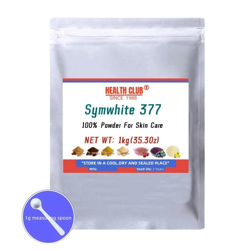 Порошок Symwhite 1000 50-377 г фенилэтил резорцин для отбеливания кожи