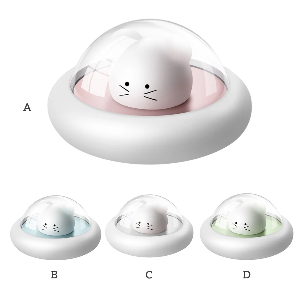 

LED Nightlight Portable Dimmable Night Light Bathroom Lamp Supplies