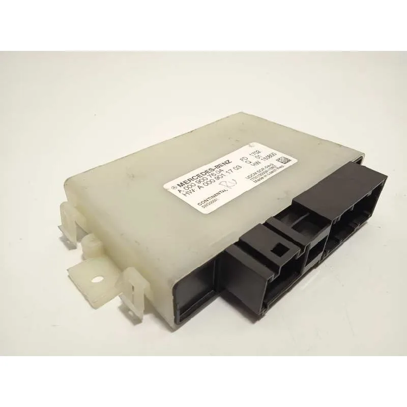 Электронный модуль/A0009007604/0009007604/5866956 для MERCEDES E LIM class. (W213) 220 D (213 004) |