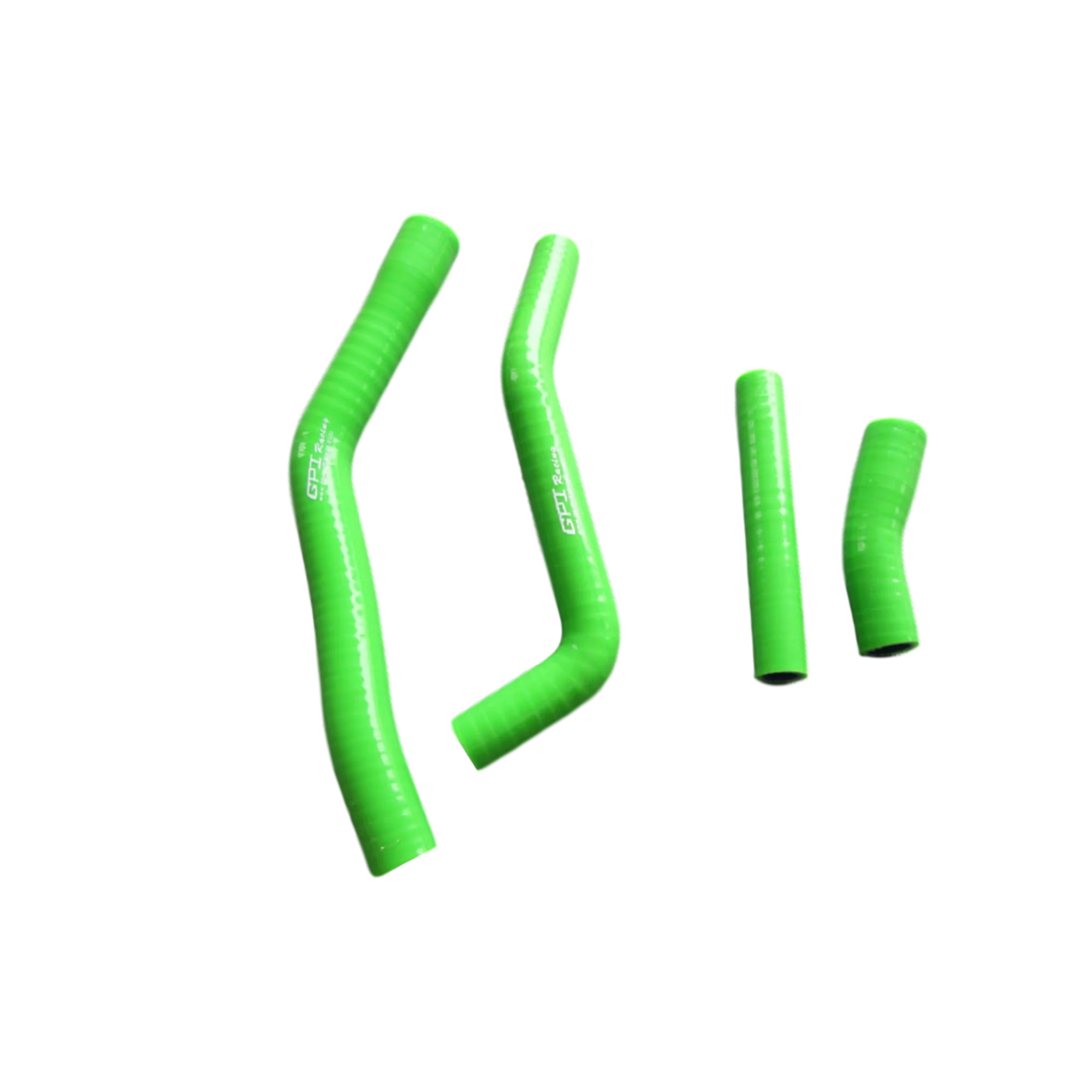 Силиконовый шланг радиатора GPI для Yamaha YZ450F 2010-2013 YZ 450 F комплект трубок 2010 2011 2012 2013