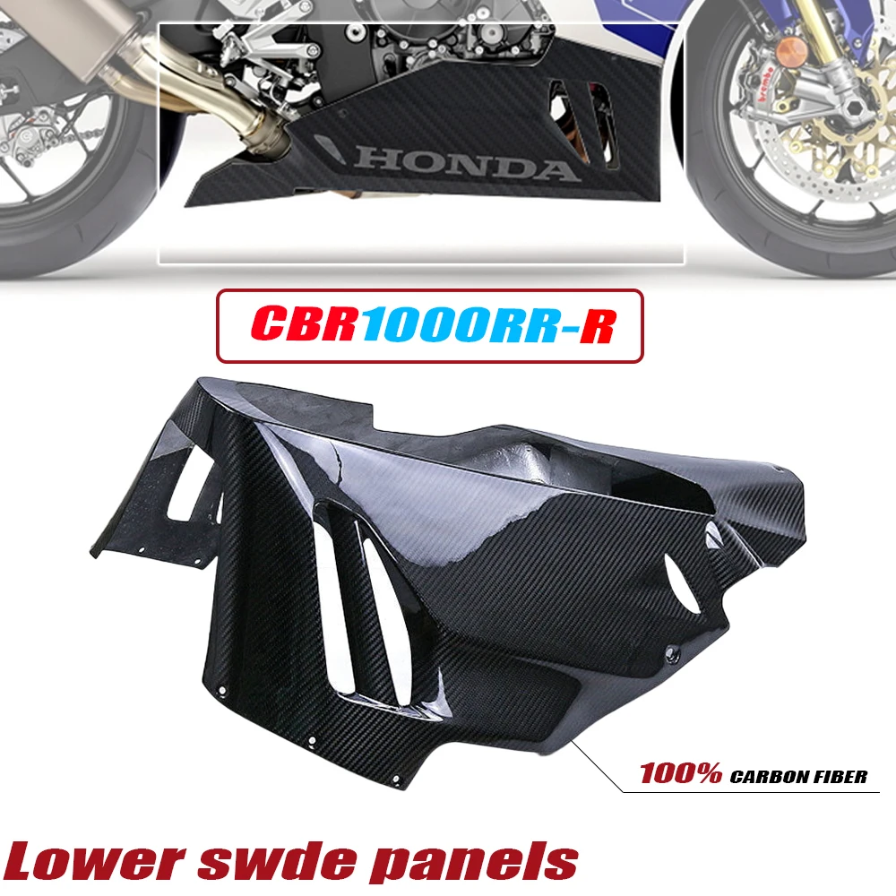 Для Honda CBR1000RR-R 2021 2022