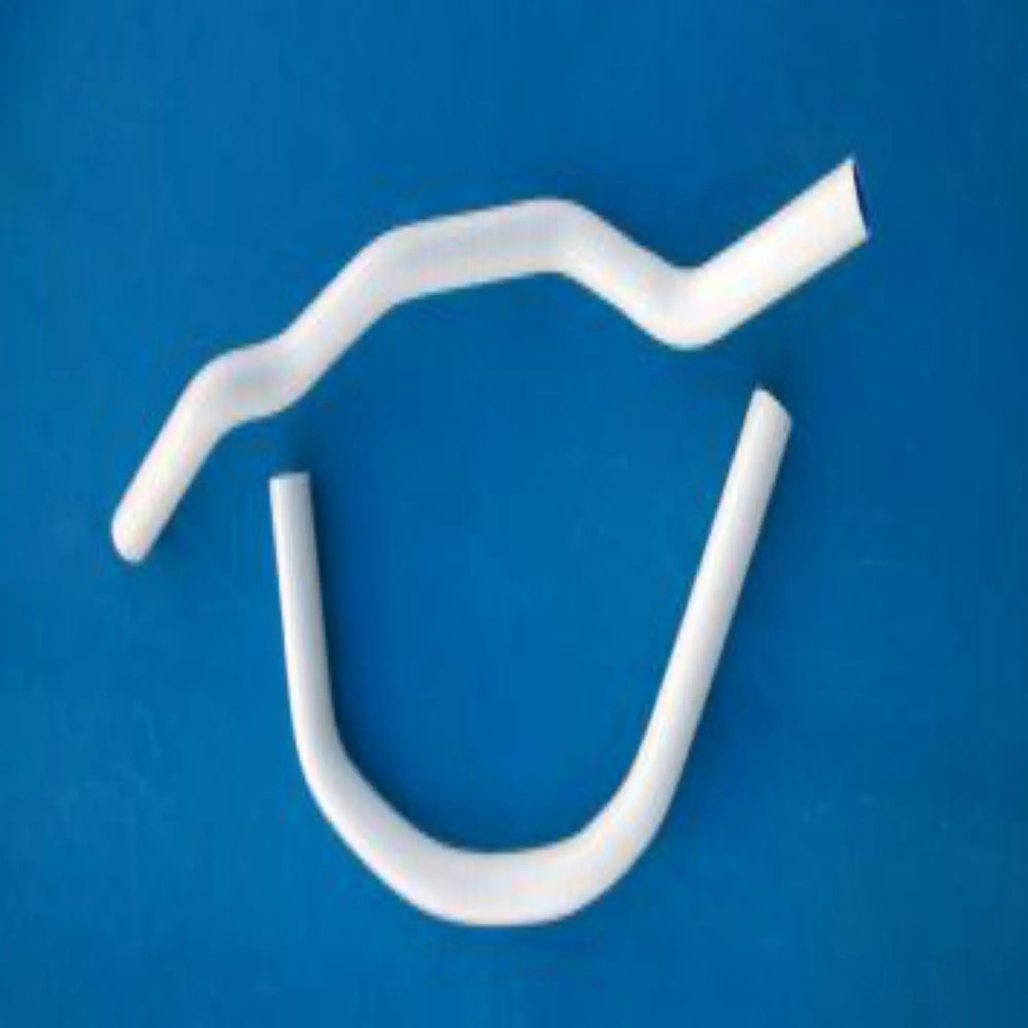 Белый силиконовый шланг радиатора для Yamaha Banshee 1987 YFZ350 2006 350 1998 1999 2000 2001 2002 2003 2004 2005