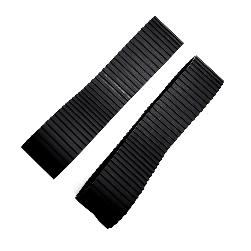 

1 комплект (2 шт.) резиновое кольцо супер качества для зума резиновая рукоятка для Sigma AF-S 18-200 мм 18-200 мм запасная часть (2,0-1,8 см)