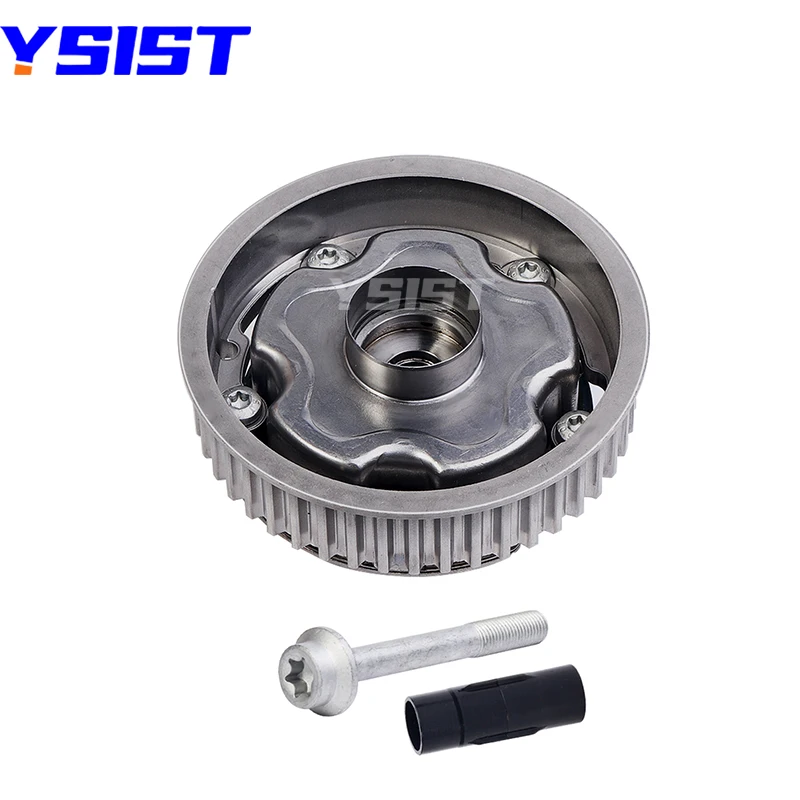 

Exhaust Engine Timing Camshaft Cam Gear for Chevrolet- Aveo Cruze EPICA Cruze Buick Excelle 55568386 55567048 55567049
