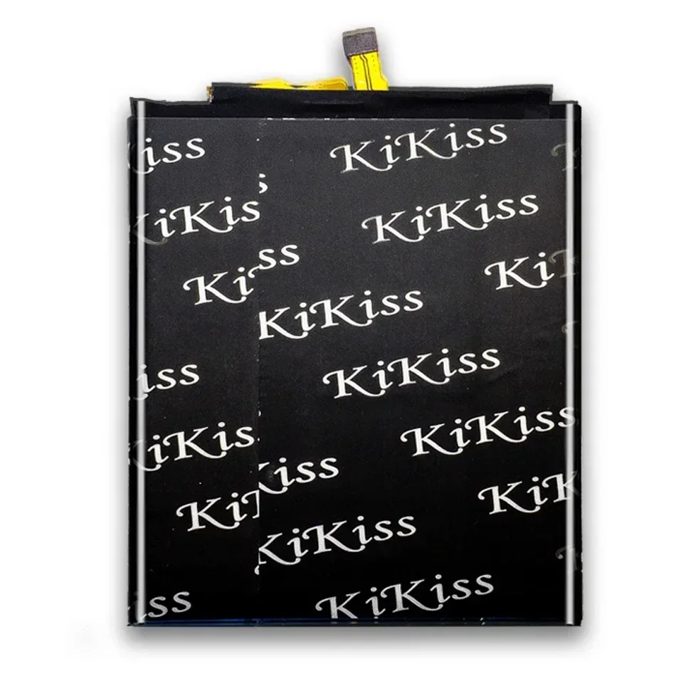 Аккумулятор KiKiss HE328 4000 мАч большой мощности для Nokia 8 аккумулятора мобильного