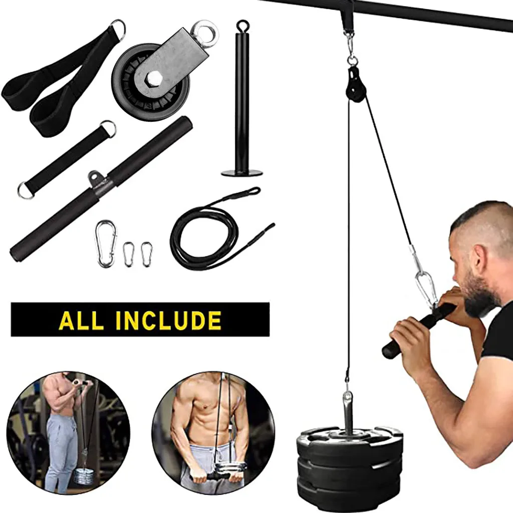 

Indoor Fitness Equipment Lifting Forearm And Strength Outdoor Arm 9PC Fitness & Yoga Yoga Mat Set with And Strap