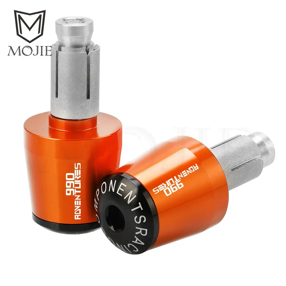 Ручки руля мотоцикла весовые детали антивибрационные заглушки наконечники для