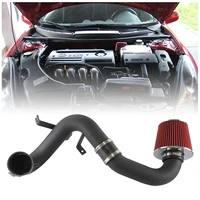 Cold Air Intake Pipe Kit & Air Filter Fits for Nissan 350Z 3.5L VQ35DE V6 2003-2006