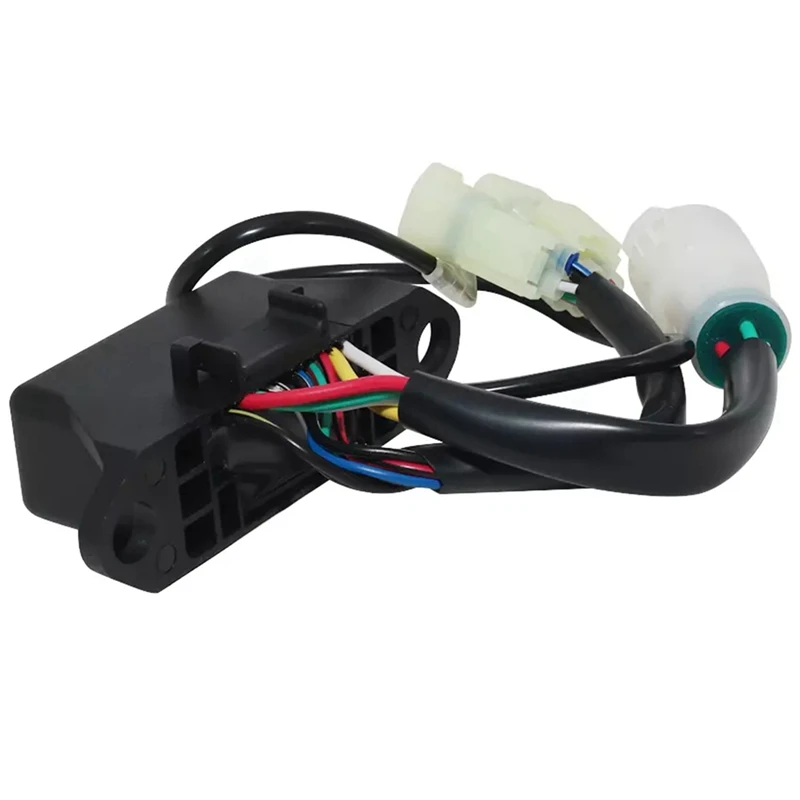 Блок модуля зажигания CDI 38580-ZY6-003 для подвесной Honda BF135 38580-ZY6-013 замена