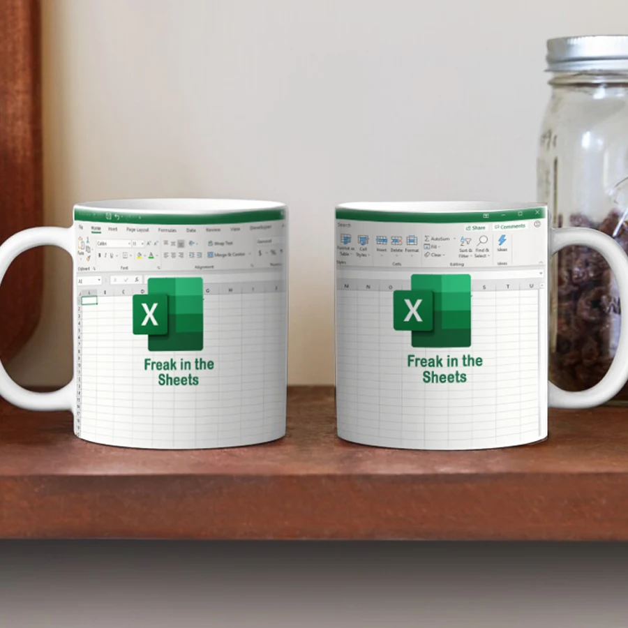 

Freak in the Streets Mug 11oz ceramic Home Milk cup Office Coffee Mug Friends Birthday Gift Mug