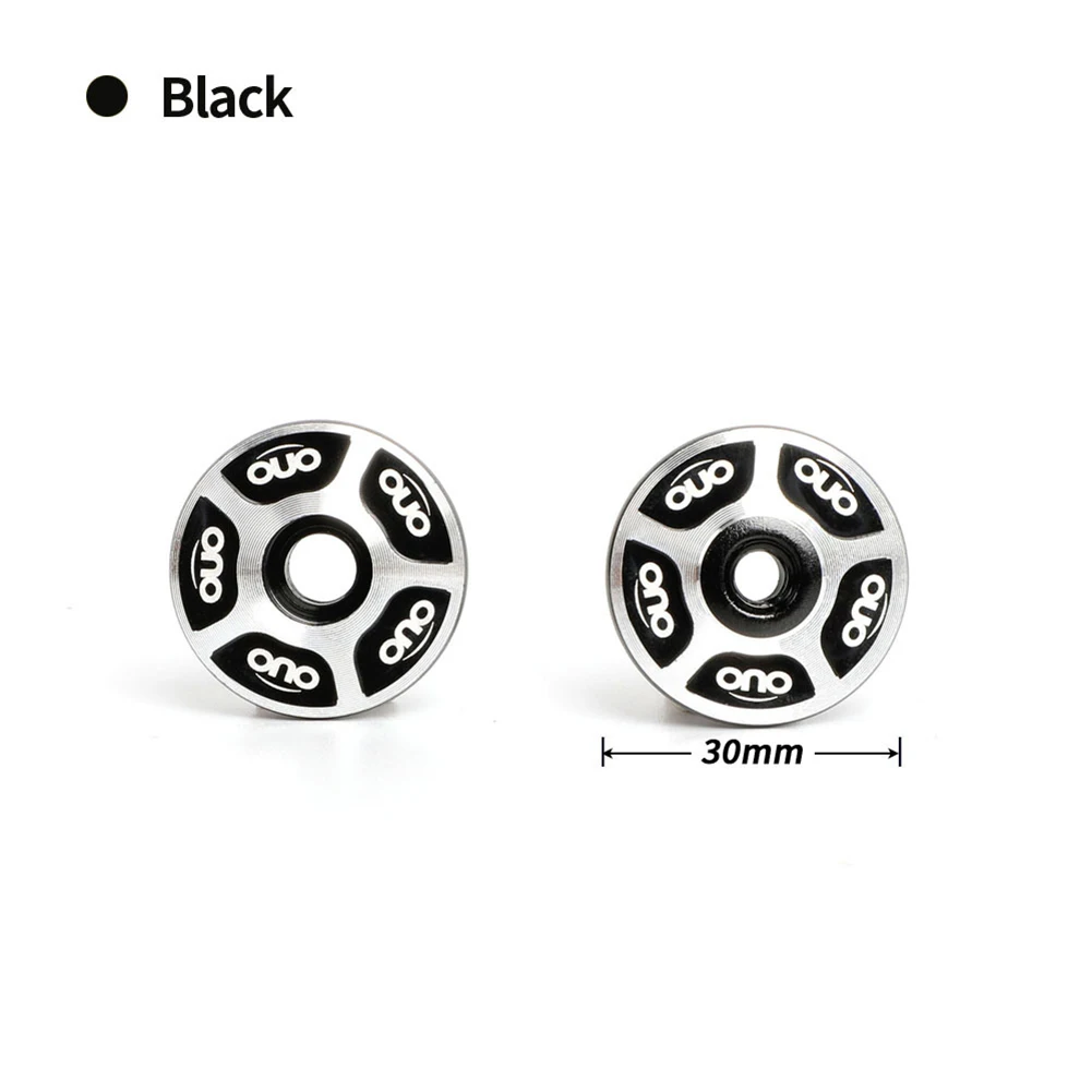 

Трубчатый колпачок, крышка штока гарнитуры, Крышка Штыря штыря, проставки, Толщина: 8 мм с винтами, винт с яркой цветной крышкой для горного в...