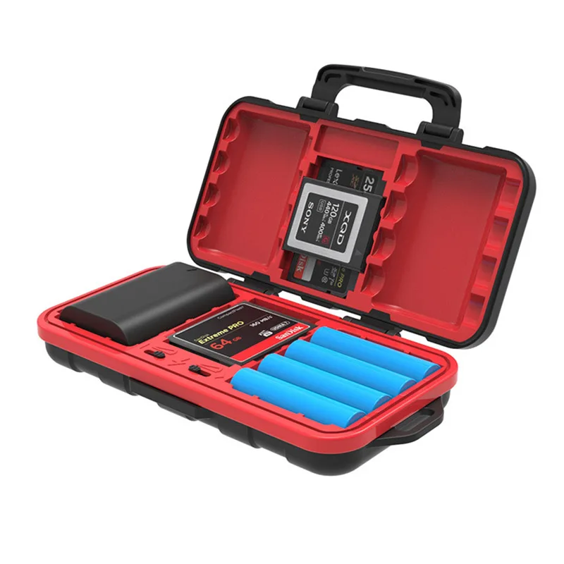 Водонепроницаемый пылезащитный чехол для камеры