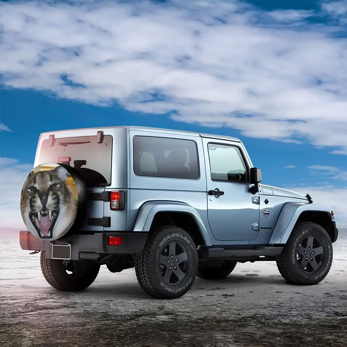 Чехол для автомобильного колеса чехол Jeep Hummer колес 14 &quot15" 16 &quot17"