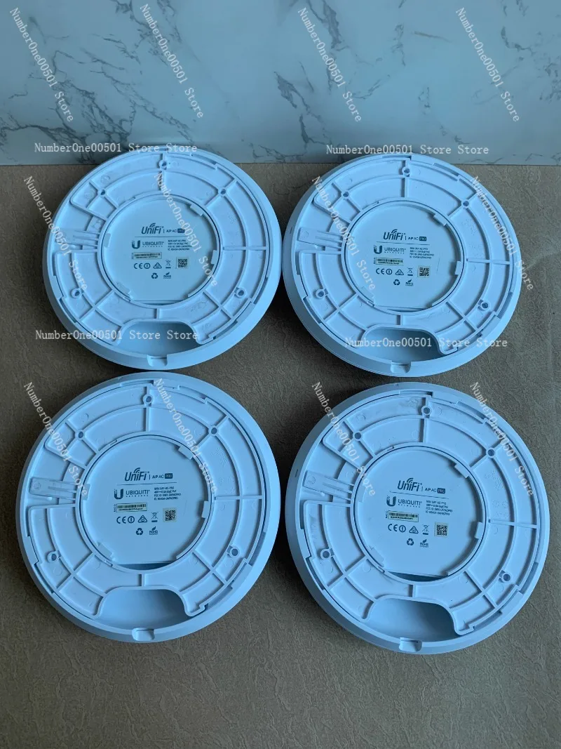 UniFi UAP-AC-PRO LR LITE Enterprise WiFi Ultra High Belt Gigabit AP