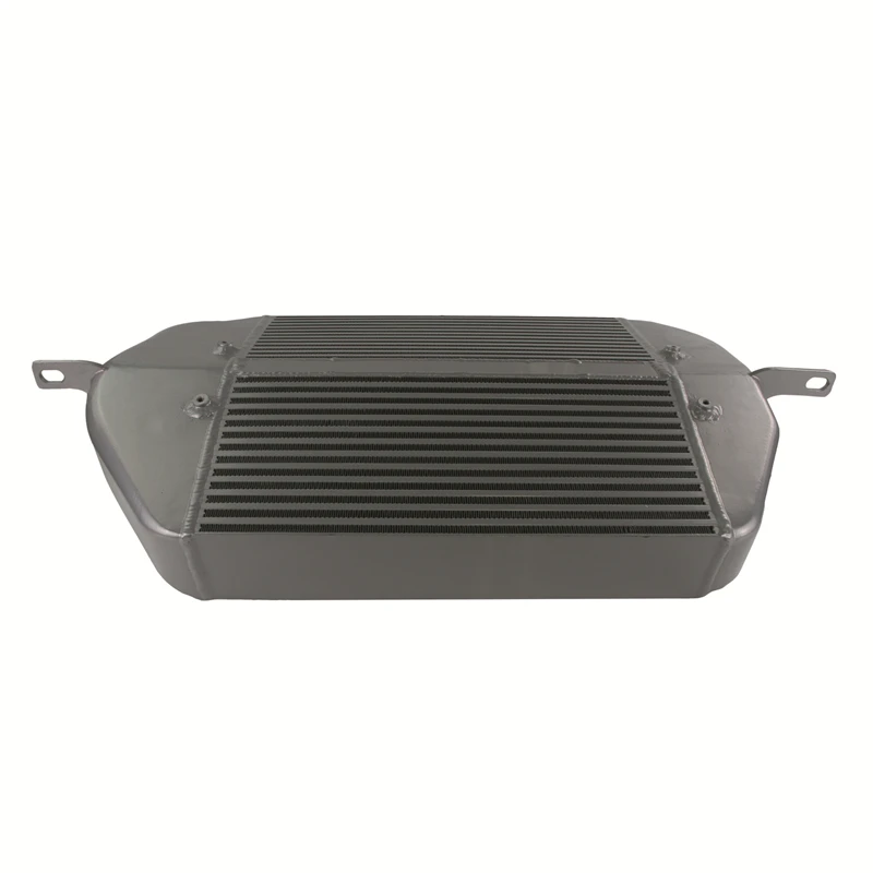 

Upgrade Aluminum Intercooler Fits For Ford F-150 3.5L Turbocharge EcoBoost 2011-2014
