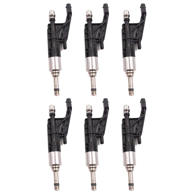 

Топливные форсунки 0261500140 для BMW F20, F21, F31, F56, G11, G12, F46, 6 шт.