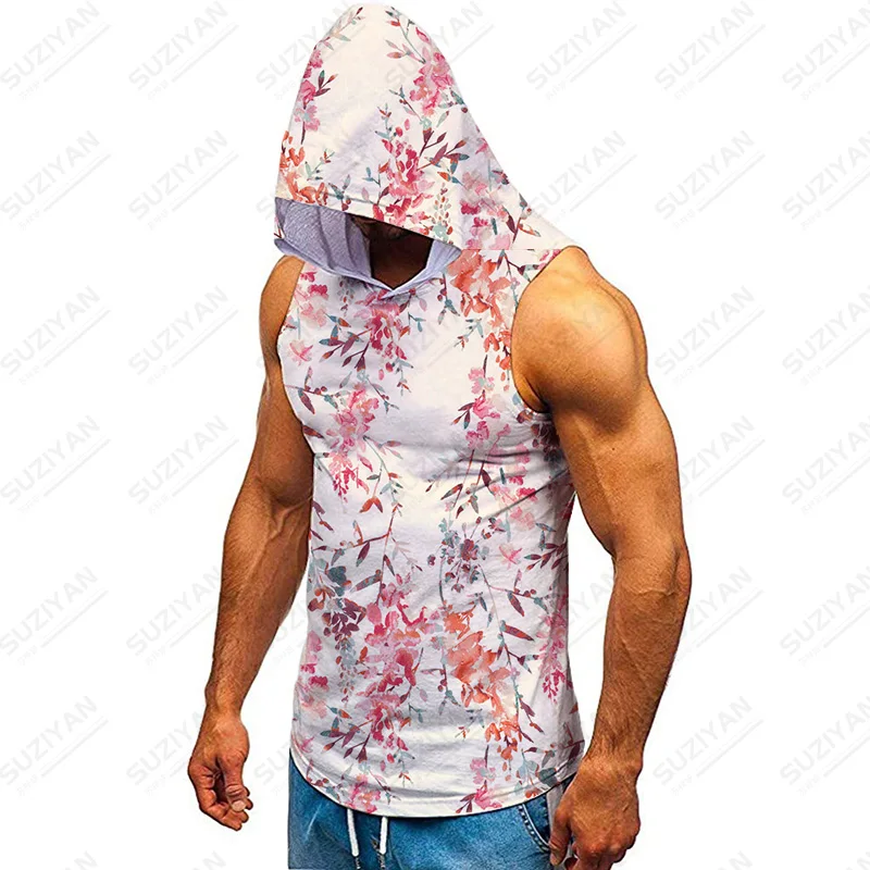 

T Shirts Ribbed Tank Top Wrestling Singlet Fashionable Summer T Shirts Kinds Of Gothic Summer Tank Top Courage Men Top England