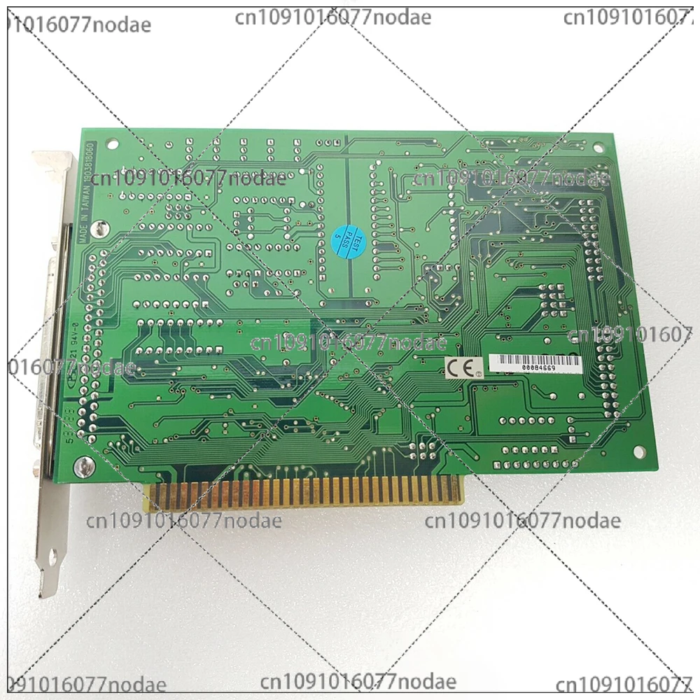 Многофункциональная карта захвата данных PCL-818L для Advantech