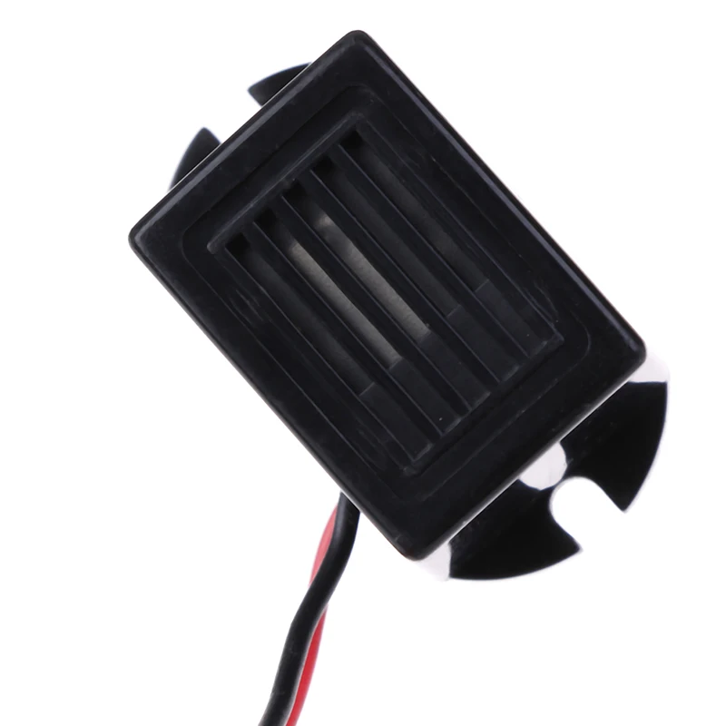 

1Set Mechanical Buzzer 9V With Lead Vibrating Buzzer 22x16x14mm With Battery Holder Instrument Parts