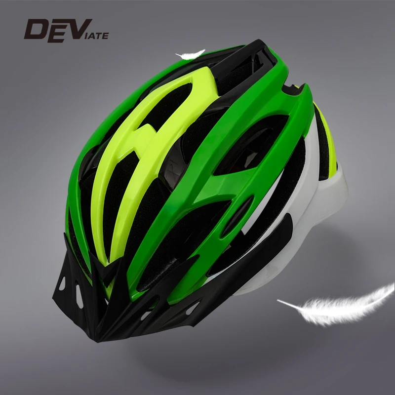 

XSB2023 bike helmet ultra light high quality helmet safety helmet for men and women integrated riding helmet riding equipment022