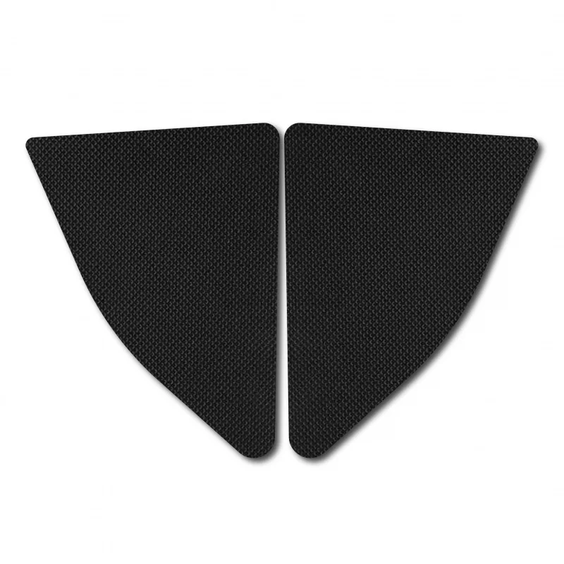 

For DUCATI SCRAMBLER 1100 PRO 2022 3M Self Adhesive Silicone Non-SlipTank Pads Traction Grips 3D Rubber