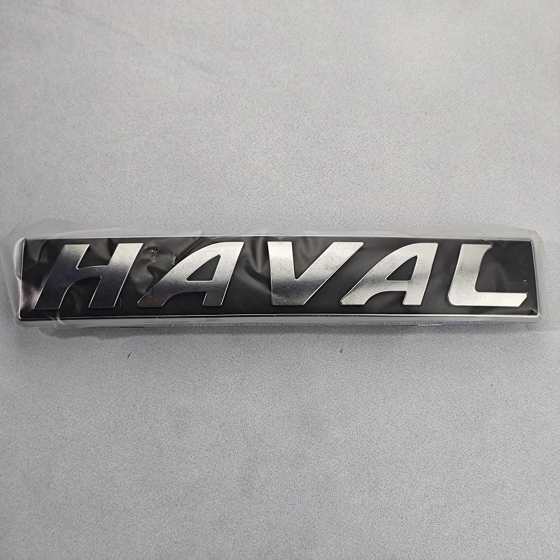 

ПЕРЕДНИЙ ЛОГОТИП HAVAL GWM JOLION M6