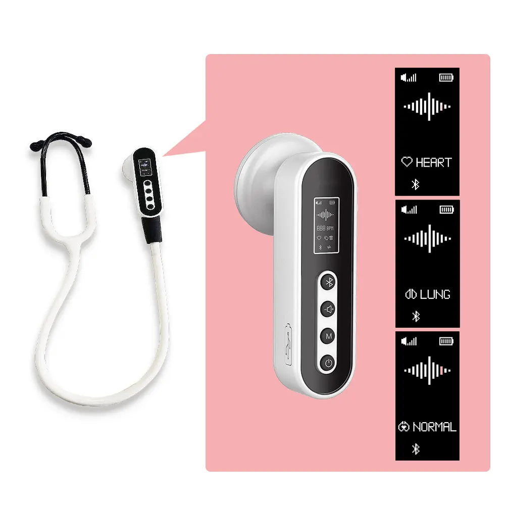 ЗАВОДСКАЯ ПРЯМОЙ ПРОДАЖ LTOD16 Кардиология Педиатрический цифровой диагноститор