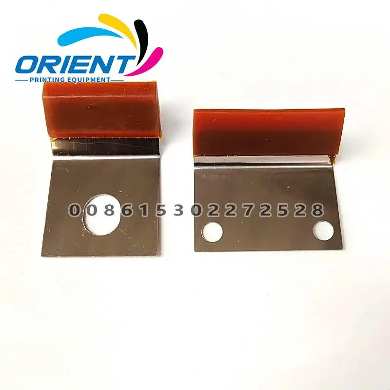 

1Pc Hickey Remover Paper Dust For KBA 105 142 74 Printing Machine Parts